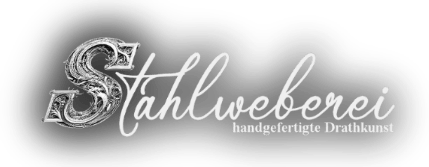 Stahlweberei Logo